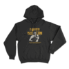 Cynthia Woods Mitchell Pavilion Unisex Hoodie Black