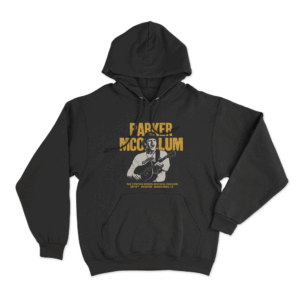 Cynthia Woods Mitchell Pavilion Unisex Hoodie Black