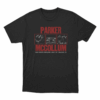 Dos Equis Pavilion Unisex T Shirt Black