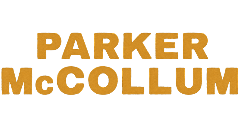 Parker Mccollum Merch