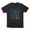 Parker Mccollum Star Unisex T Shirt Black
