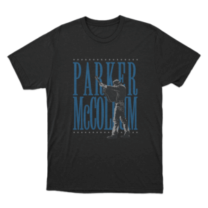 Parker Mccollum Star Unisex T Shirt Black