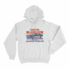 Parker Mccollum Z28 Unisex Hoodie White