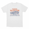 Parker Mccollum Z28 Unisex T Shirt White